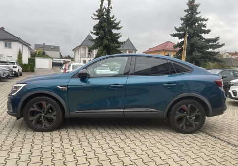 Renault Arkana, 2022