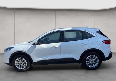 Ford Kuga, 2022