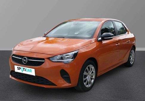 Opel Corsa, 2023 2