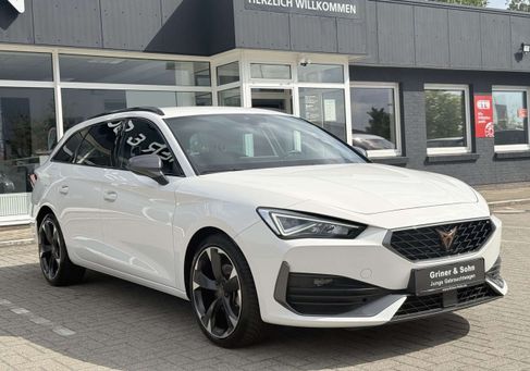 Cupra Leon, 2023