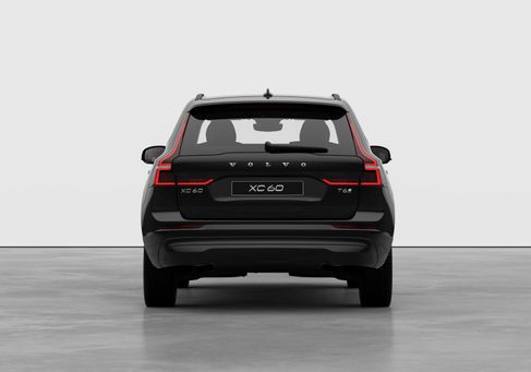 Volvo XC60, 2026