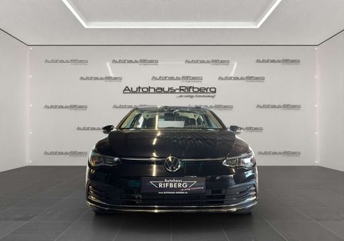 Volkswagen Golf, 2020 2