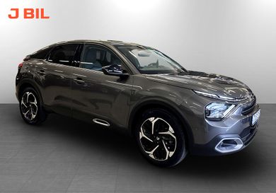 Citroën C4, 2023