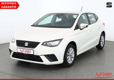 Seat Ibiza, 2024