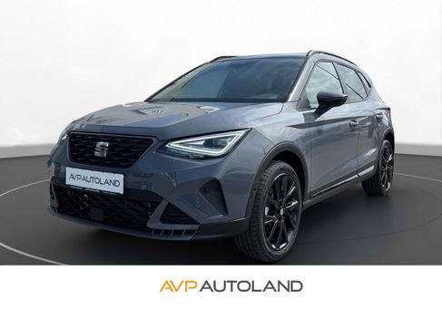 Seat Arona, 2025