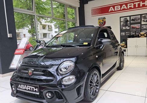 Abarth 595C, 2023