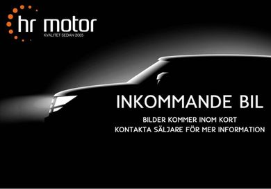 Mercedes-Benz CLA 180 Shooting Brake, 2019