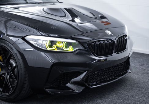 BMW M2, 2019