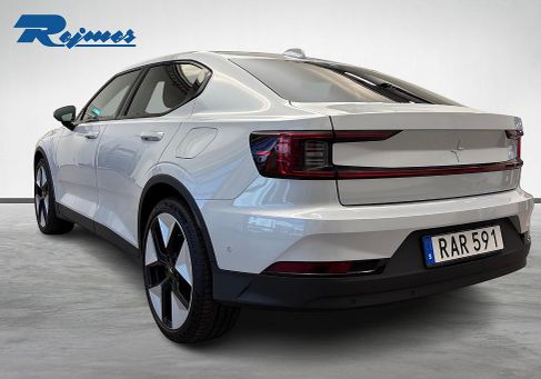 Polestar 2, 2023 3