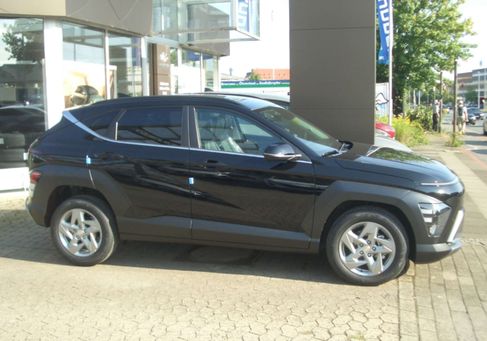 Hyundai Kona, 2025 3