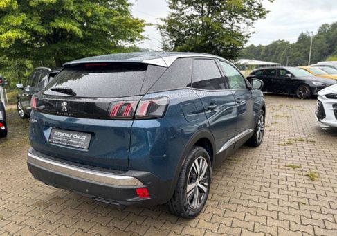Peugeot 3008, 2023