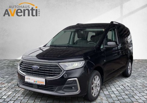 Ford Tourneo Connect, 2023