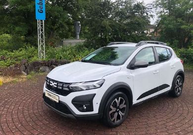 Dacia Sandero, 2023