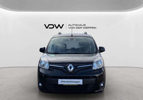 Renault Kangoo, 2020