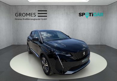 Peugeot 3008, 2024