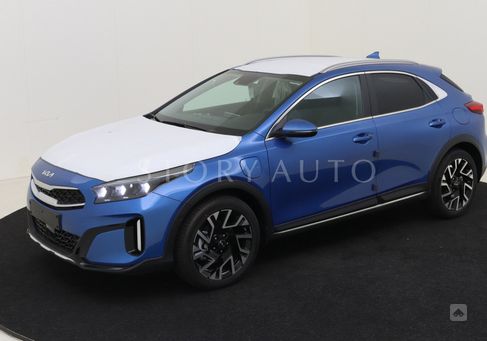 Kia XCeed, 2023