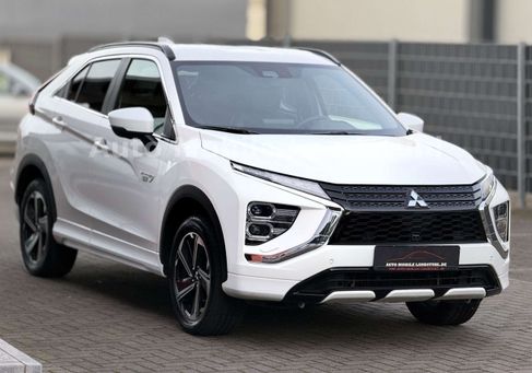 Mitsubishi Eclipse, 2023