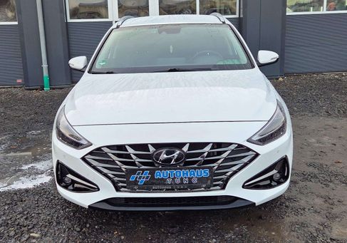 Hyundai i30, 2022 2