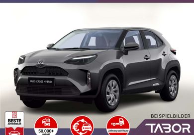 Toyota Yaris Cross, 2025