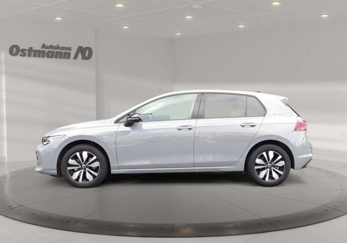Volkswagen Golf, 2025 2