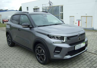 Citroën C3, 2025