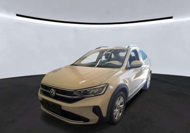 Volkswagen Taigo, 2023