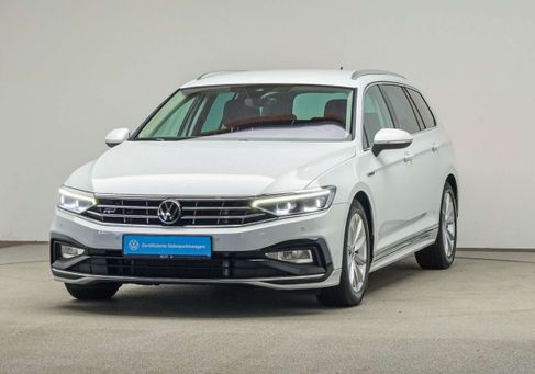 Volkswagen Passat Variant, 2023 2