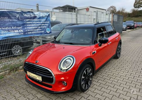 MINI Cooper, 2020