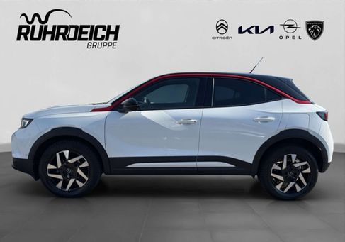 Opel Mokka, 2023 2