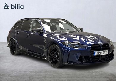BMW M3, 2024