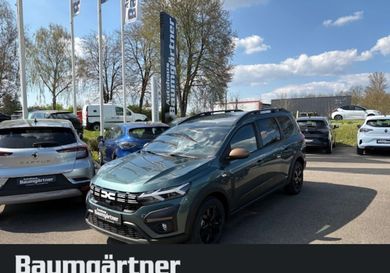 Dacia Jogger, 2025