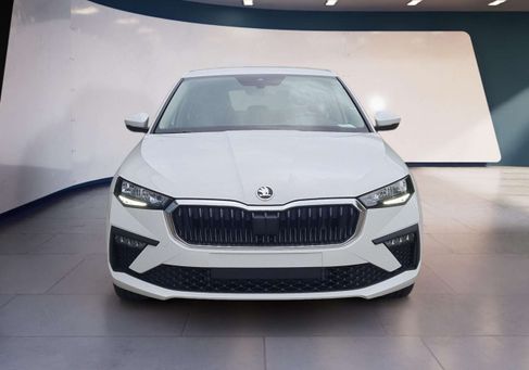 Skoda Scala, 2026