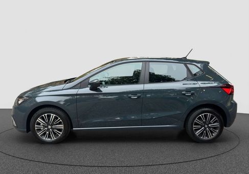 Seat Ibiza, 2025