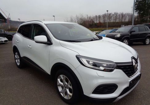 Renault Kadjar, 2019