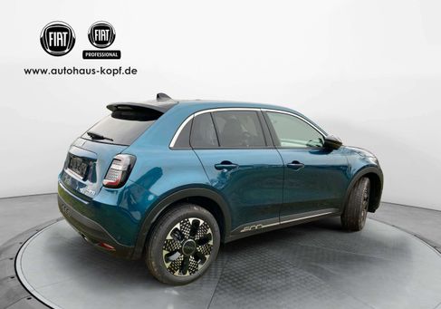 Fiat 600, 2024