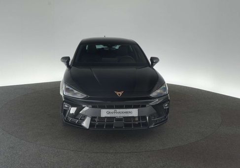 Cupra Leon, 2025