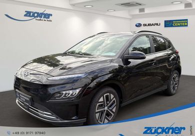 Hyundai Kona, 2022