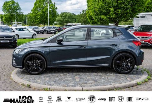 Seat Ibiza, 2023 3