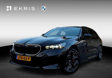 BMW 550, 2026