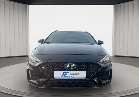 Hyundai i30, 2022 3