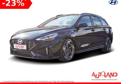 Hyundai i30, 2026
