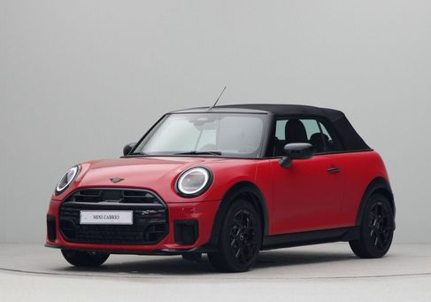 MINI Cooper Cabrio, 2026 2