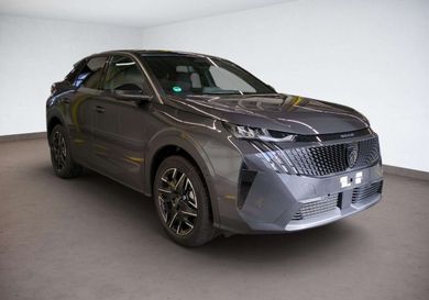 Peugeot 3008, 2024