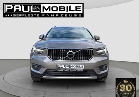 Volvo XC40, 2019 2