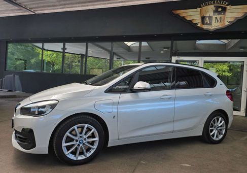 BMW 225, 2018