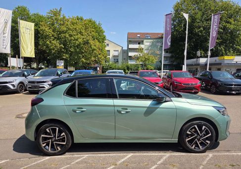 Opel Corsa, 2026 3