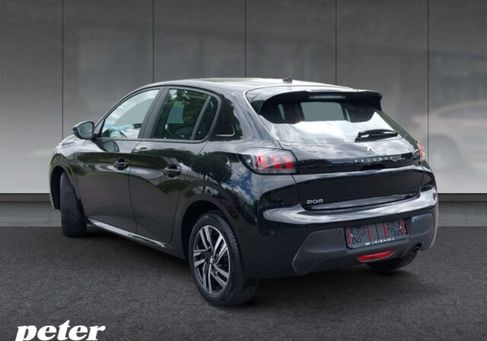 Peugeot 208, 2023