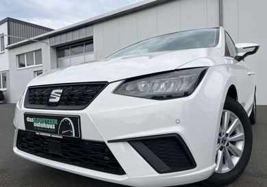 Seat Ibiza, 2024