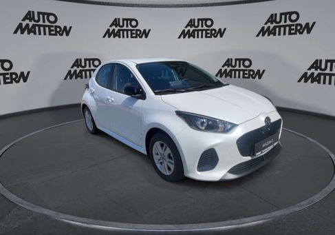 Mazda 2, 2026 2