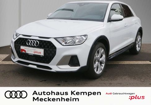 Audi A1, 2024